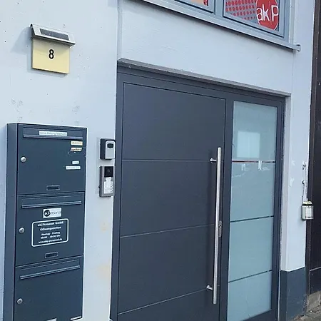 Innenstadt Perle Euskirchen Exterior foto