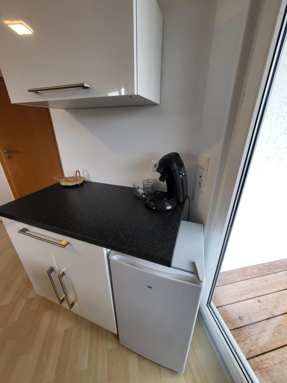 Innenstadt Perle Apartment