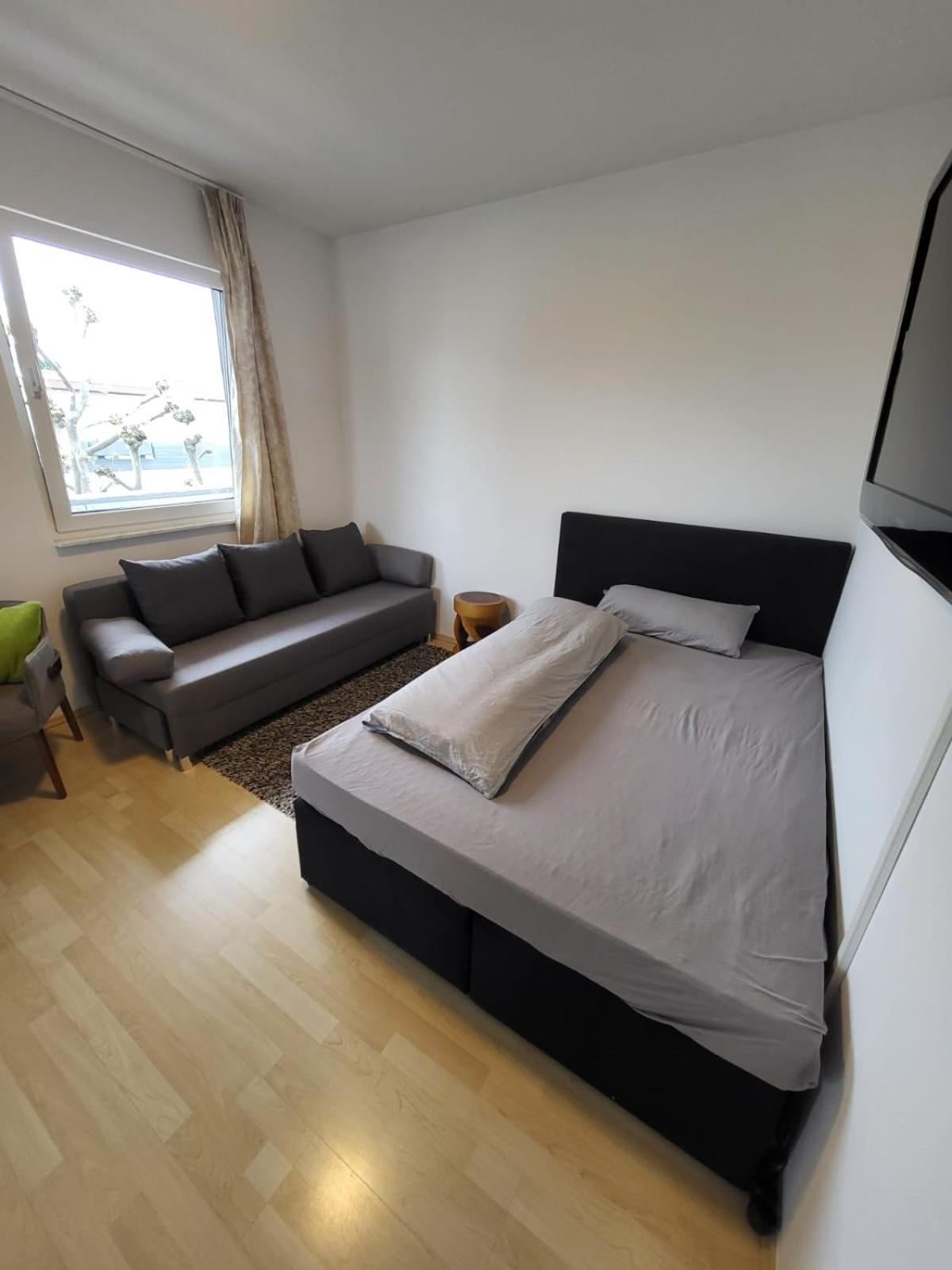 Innenstadt Perle Apartment Euskirchen