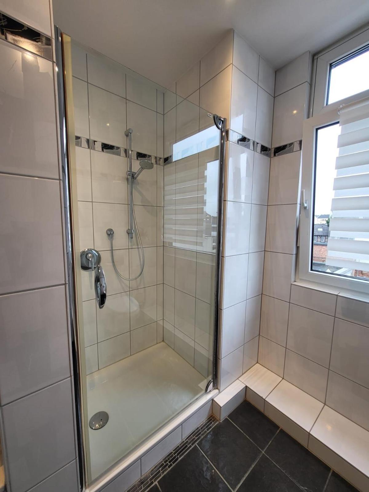 Innenstadt Perle Apartment *