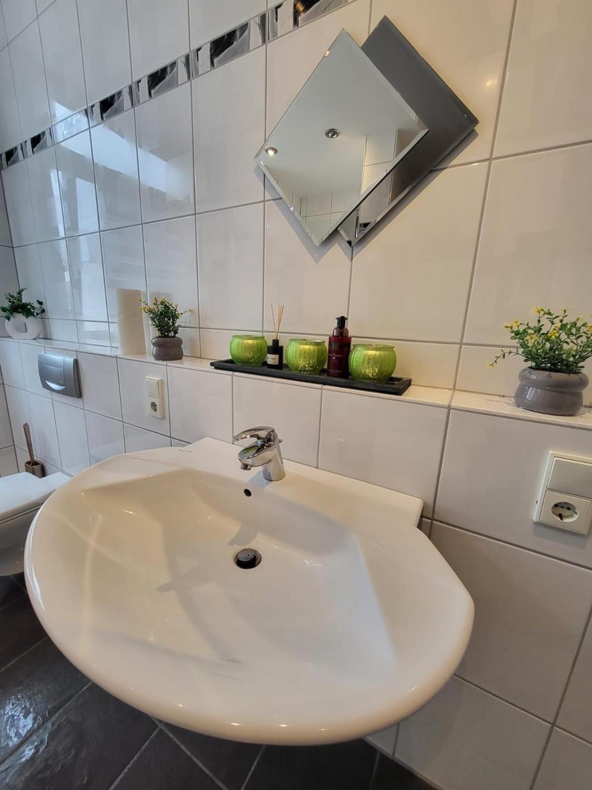 Innenstadt Perle Apartment