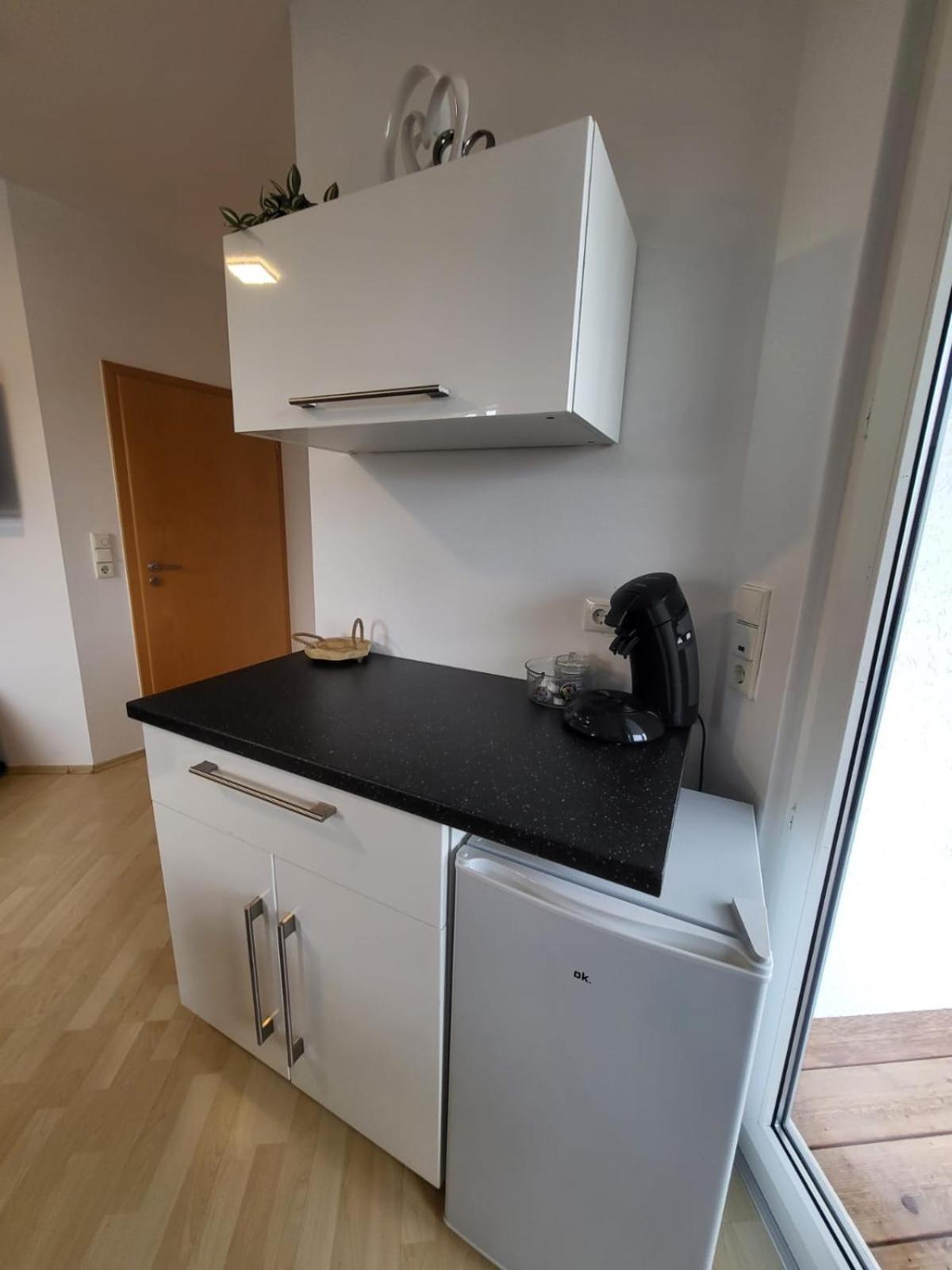 Apartment Innenstadt Perle