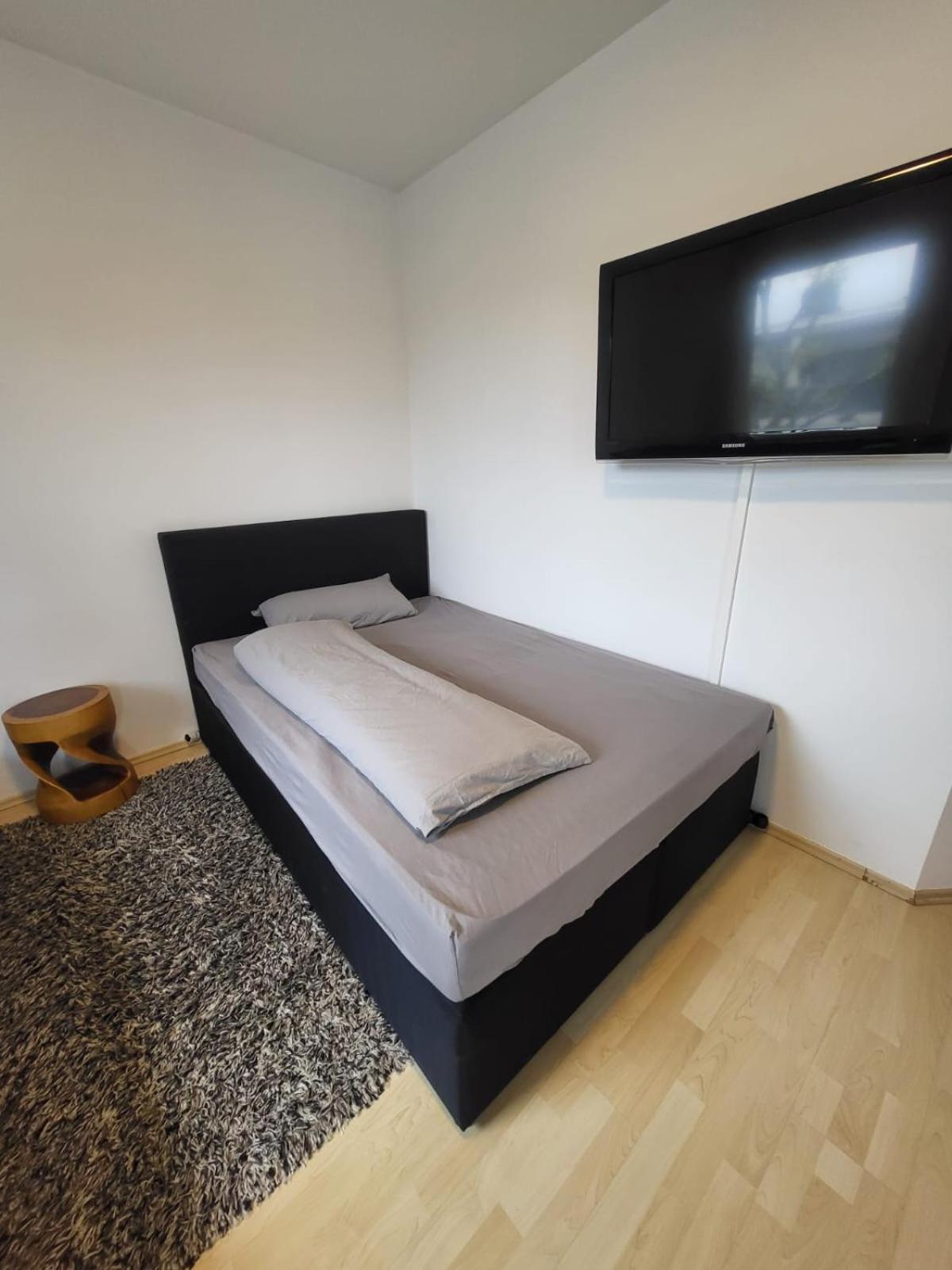 Apartment Innenstadt Perle *