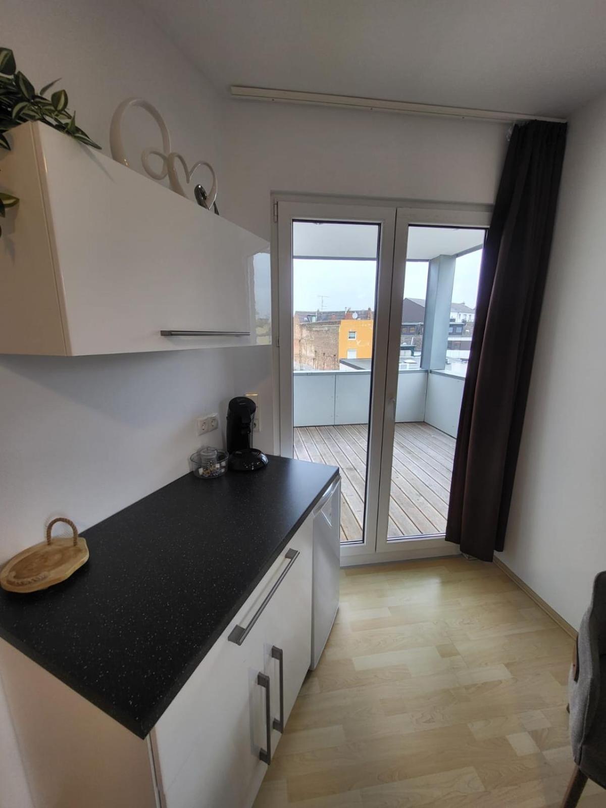 Apartment Innenstadt Perle Euskirchen