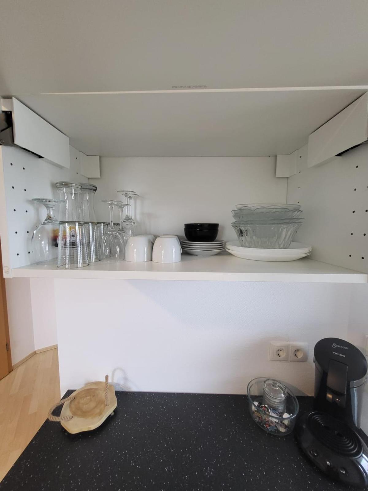 Innenstadt Perle Apartment