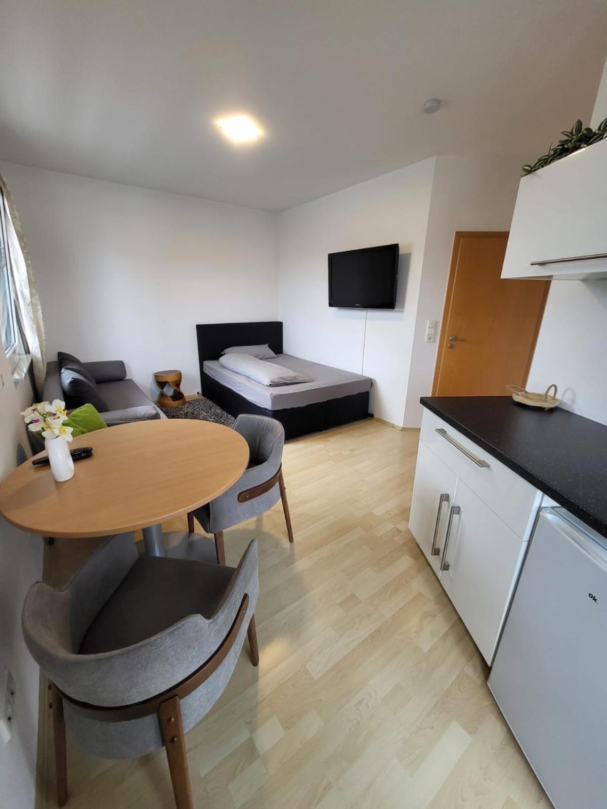 Apartment Innenstadt Perle Euskirchen